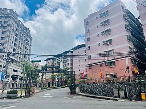 麗景江山跳樓|麗景江山:基隆市信義區深溪路36巷100號 